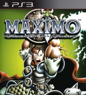 Maximo: Ghosts To Glory