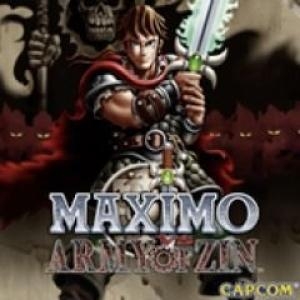 Maximo vs Army of Zin