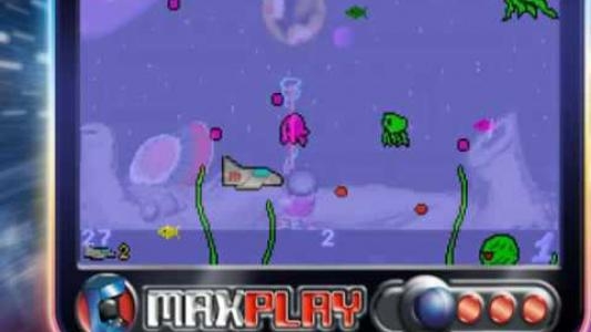 MaxPlay Classic Games Volume 1 screenshot