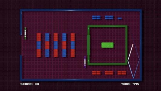 Maze Break screenshot