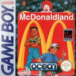 McDonaldland