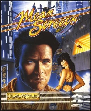 Mean Streets