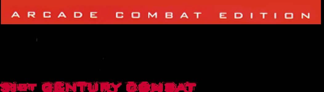 MechWarrior 2: 31st Century Combat Arcade Combat Edition clearlogo