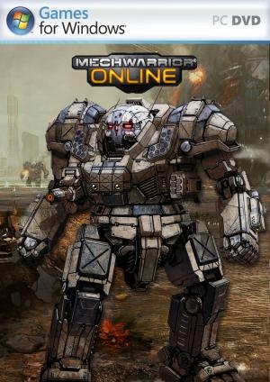 MechWarrior Online