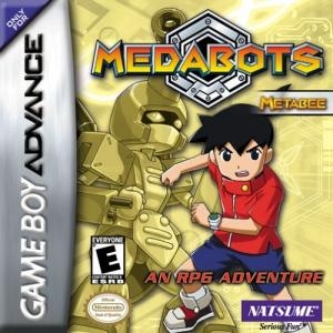 Medabots: Metabee