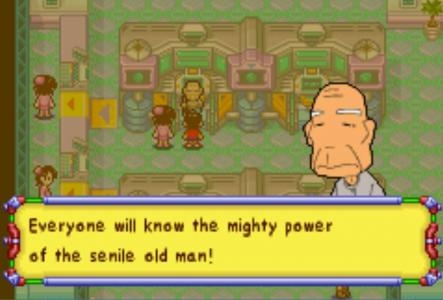 Medabots: Metabee screenshot