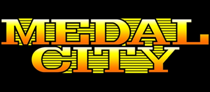 Medal City clearlogo