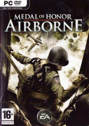 Medal of Honor: Airborne