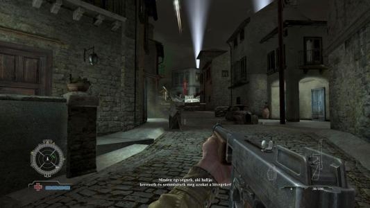 Medal of Honor: Airborne screenshot