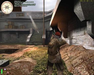 Medal of Honor: Allied Assault - Breakthrough screenshot
