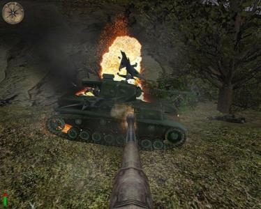 Medal of Honor: Allied Assault - War Chest screenshot