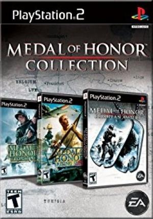 Medal of Honor Collection