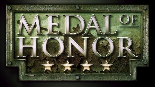 Medal of Honor: Frontline fanart