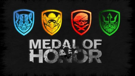 Medal of Honor: Frontline fanart