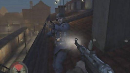 Medal of Honor: Frontline screenshot