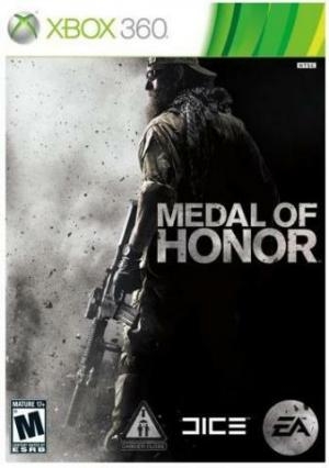 Medal of Honor [Platinum Hits]
