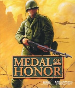 Medal of Honor (PSOne Classic)