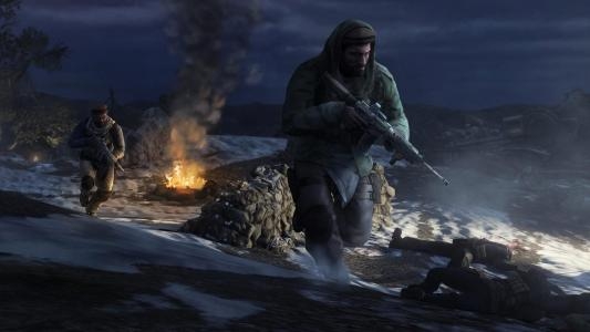 Medal of Honor screenshot