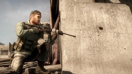 Medal of Honor screenshot