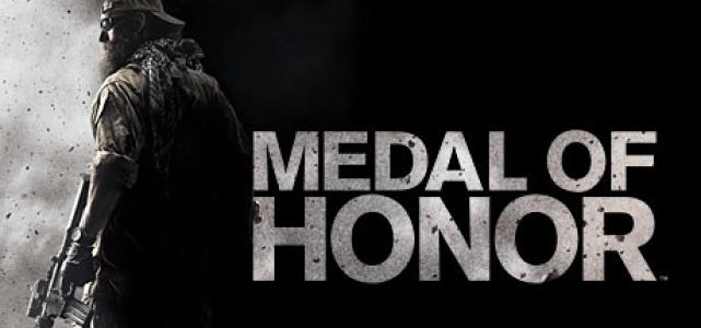 Medal of Honor (TM) Single Player