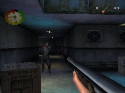 Medal of Honor: Underground screenshot