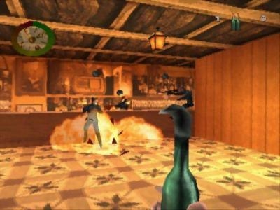 Medal of Honor: Underground screenshot