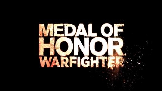 Medal of Honor: Warfighter fanart