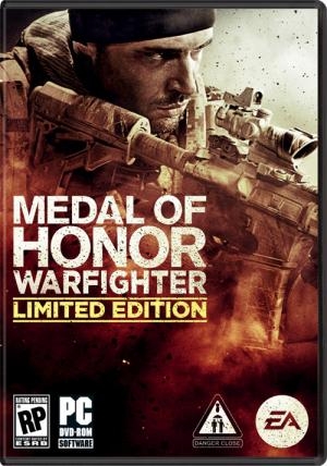 Medal of Honor: Warfighter