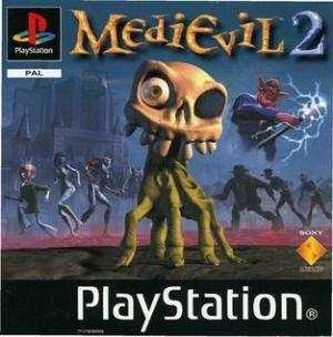 MediEvil 2 (PAL)