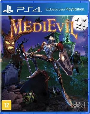 MediEvil