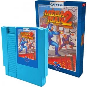 Mega Man 2 - 30th Anniversary Classic Edition