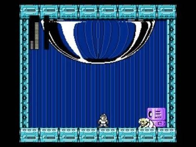 Mega Man 2 screenshot