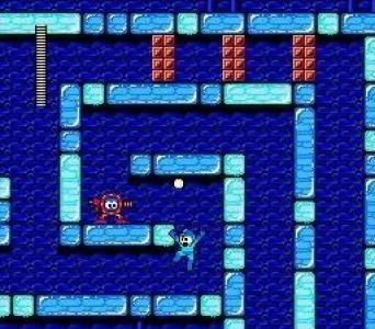 Mega Man 2 screenshot