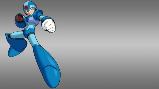 Mega Man 8 [Anniversary Edition] fanart