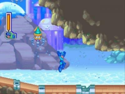 Mega Man 8 [Anniversary Edition] screenshot