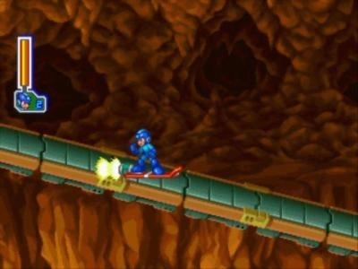 Mega Man 8 [Anniversary Edition] screenshot