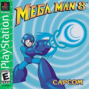 Mega Man 8 [Greatest Hits]