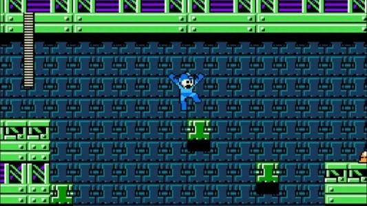 Mega Man 9 screenshot