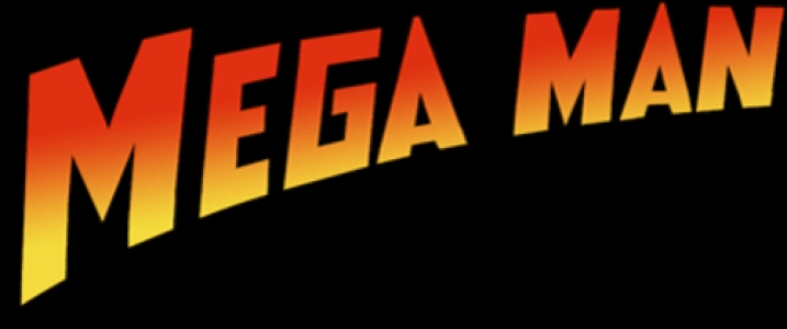 Mega Man: Dr. Wily's Revenge clearlogo