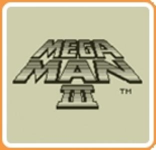 Mega Man III (Virtual Console)