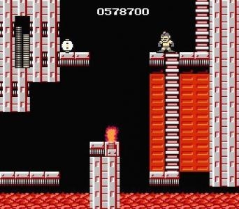 Mega Man screenshot