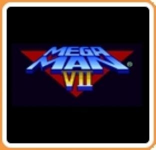 Mega Man VII [Virtual Console]