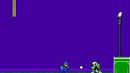 Mega Man X: Age of Willy (Hard Version) screenshot