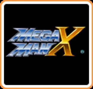 Mega Man X