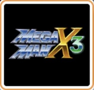 Mega Man X3