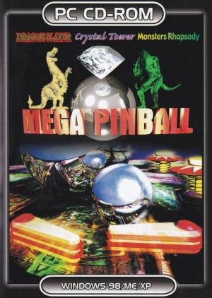 Mega Pinball