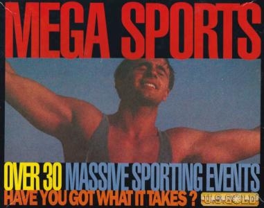 Mega Sports