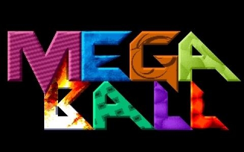 Megaball