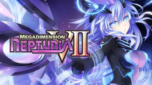 Megadimension Neptunia VII banner