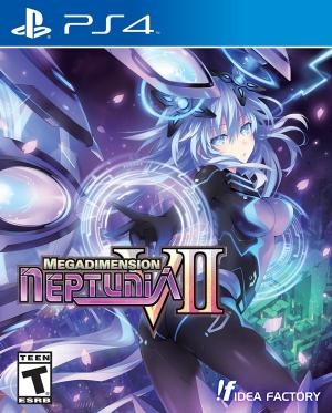 Megadimension Neptunia VII